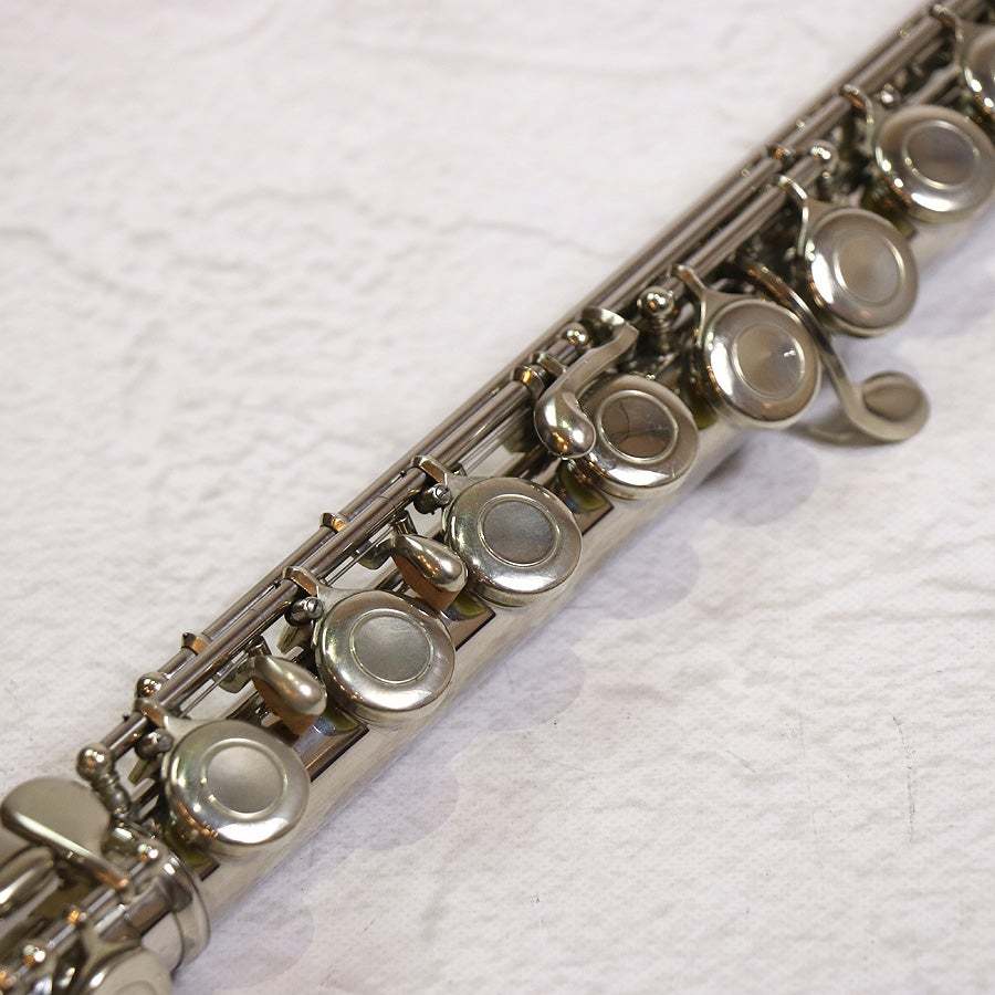 MURAMATSU ムラマツ M-95 頭部管銀製フルート 【1年保証】 【名古屋栄
