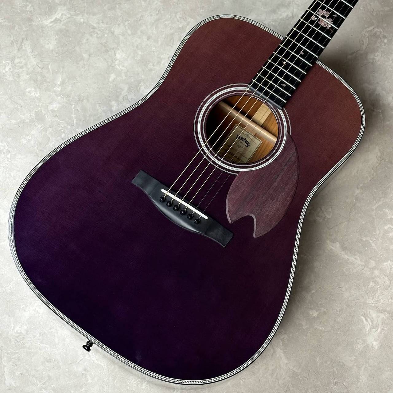Headway HD-yozakura24 SF（中古/送料無料）【楽器検索デジマート】