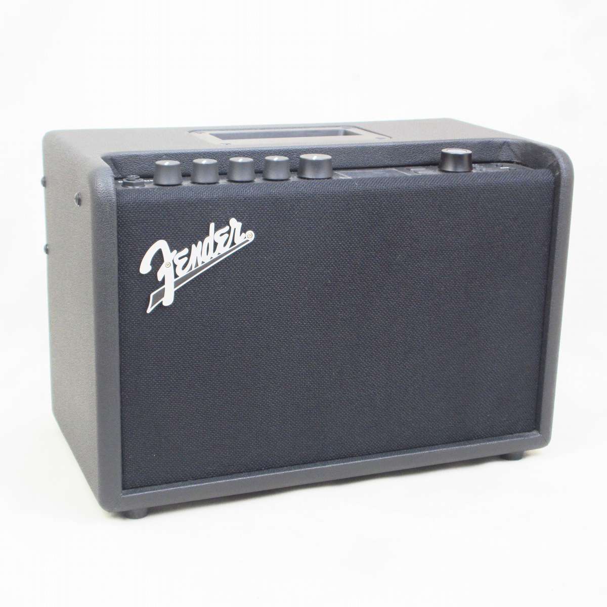 Fender Mustang GT40 + MGT-4 Footswitch ギターアンプ 【横浜店