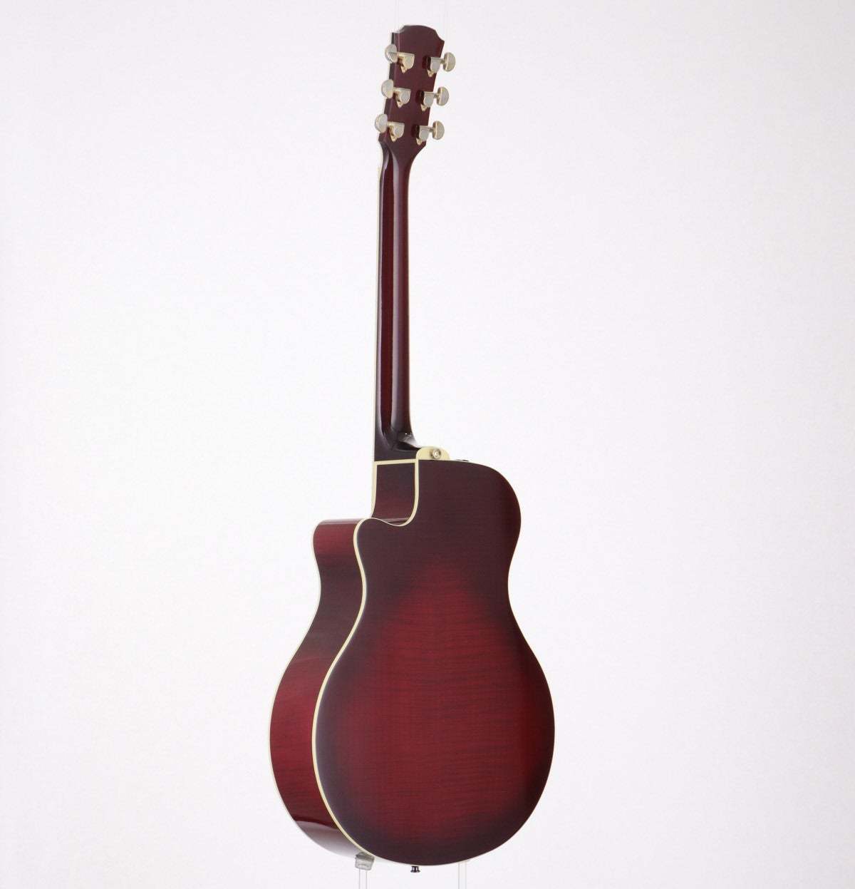 YAMAHA APX1000 Crimson Red Burst 【御茶ノ水HARVEST_GUITARS】（中古