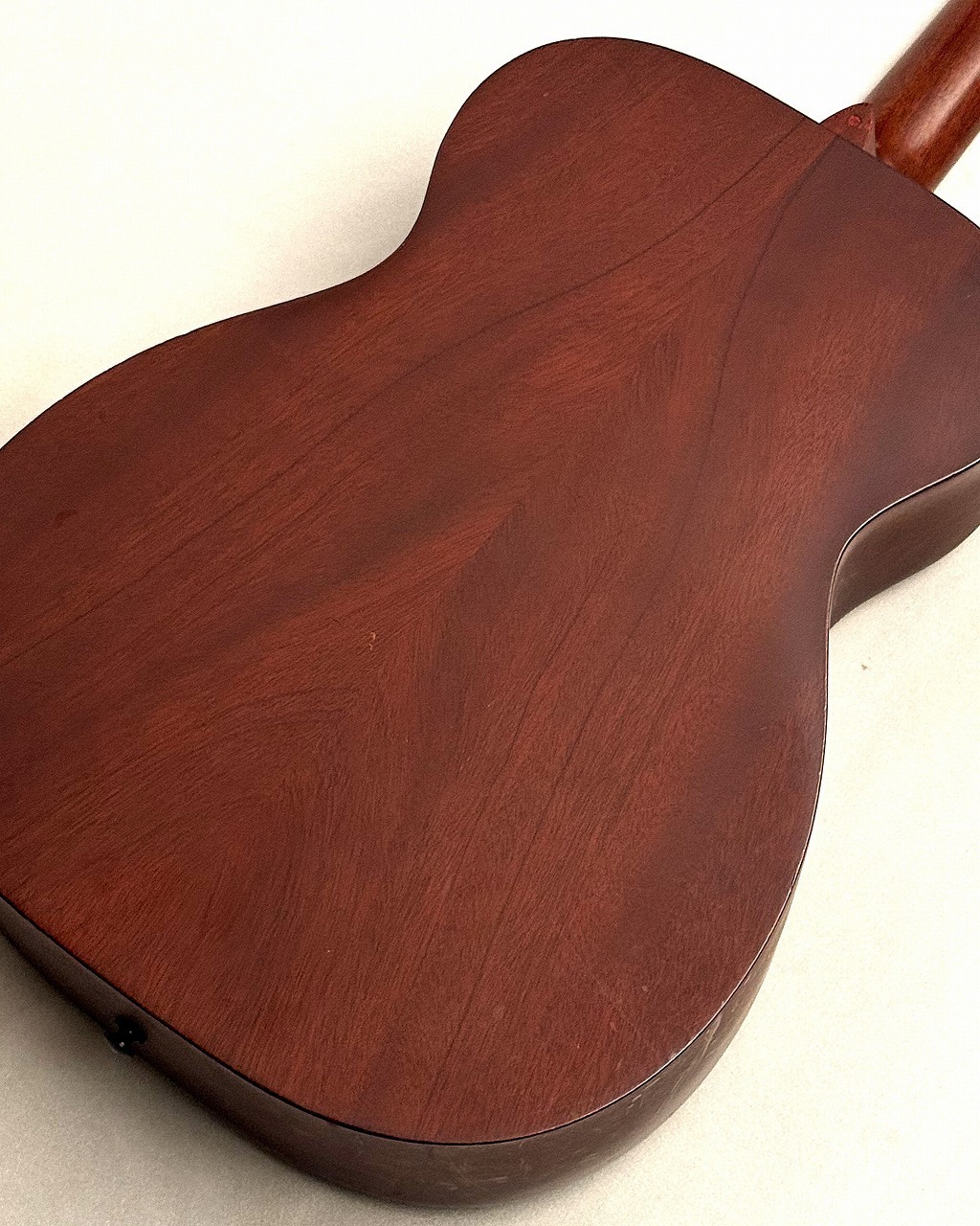 Martin 【1999年製USED】 00-15 Mahogany Top 【すっきりとした扱い