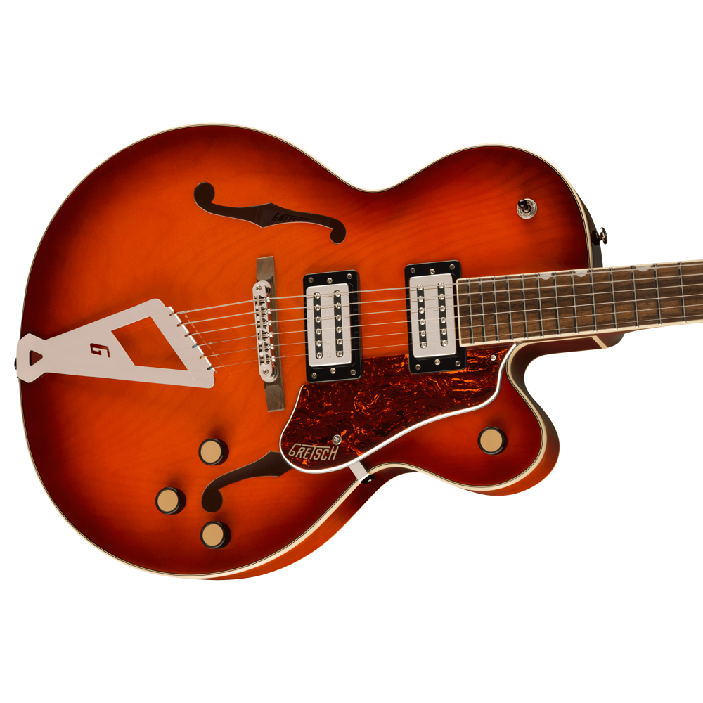 GRETSCH グレッチ G2420 Streamliner Hollow Body with Chromatic II