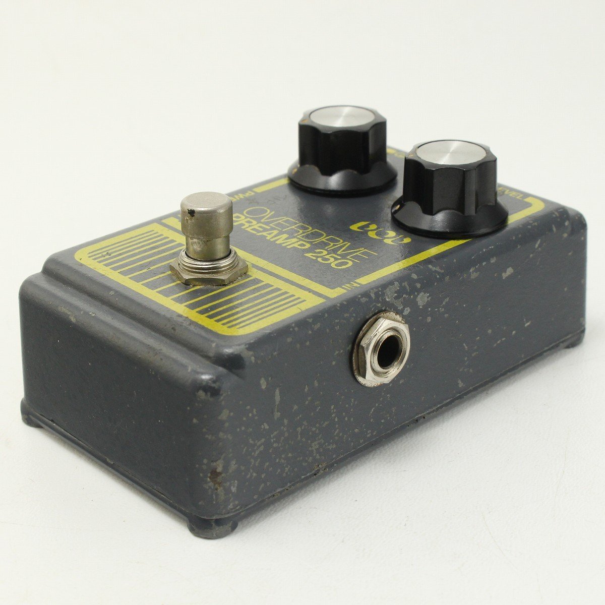 Overdrive Preamp/250　中古 中古) DOD Overdrive Preamp 250 エフェクター(オーバードライブ