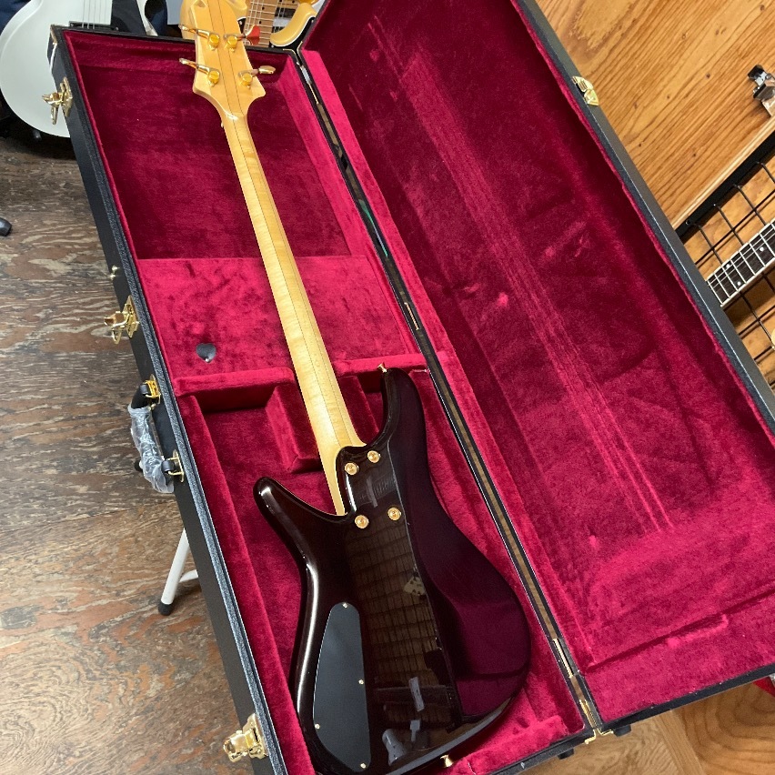 Sugi NB4C EM/MAHO/DW2（中古）【楽器検索デジマート】