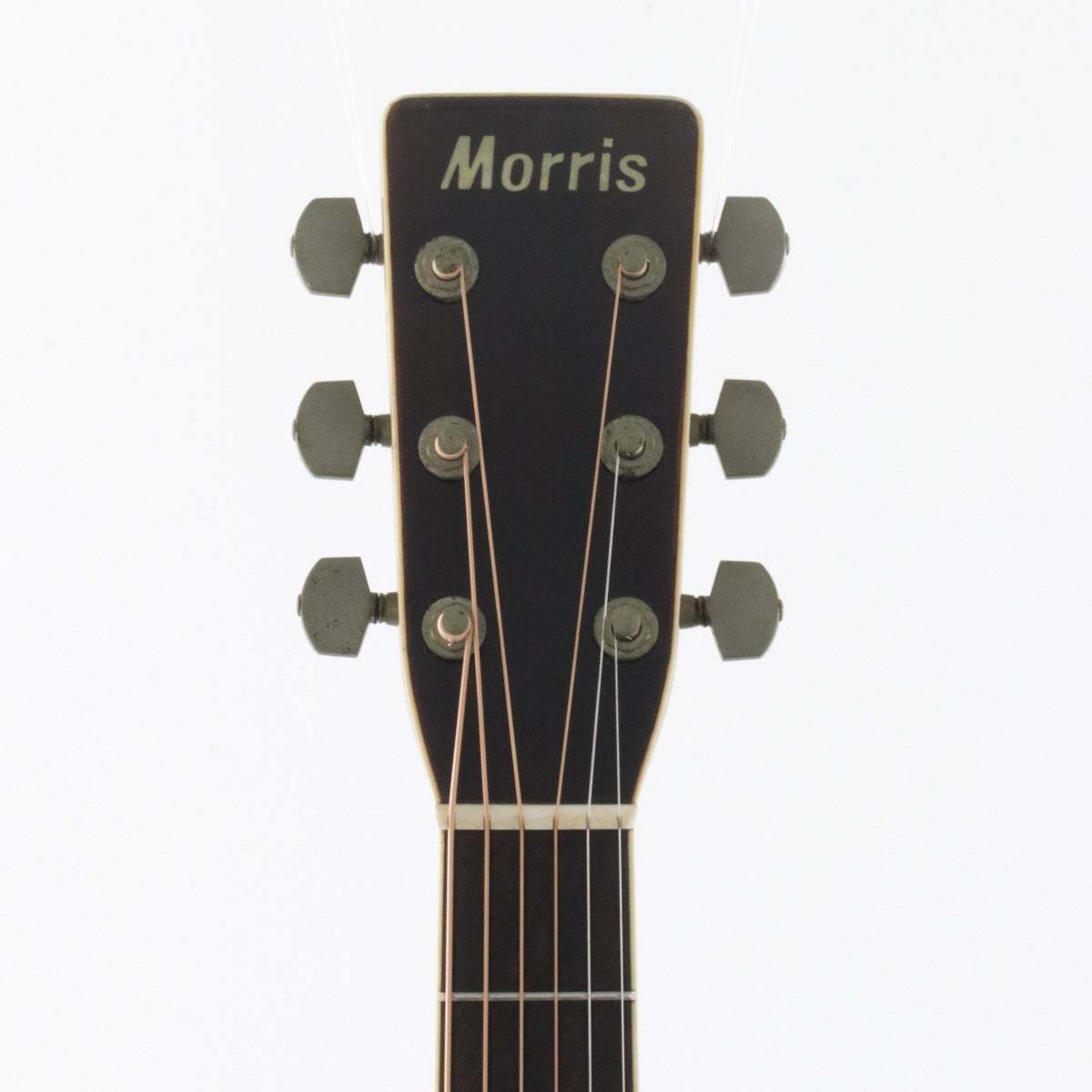Morris W30 【訳アリ】 【梅田店】（中古）【楽器検索デジマート】