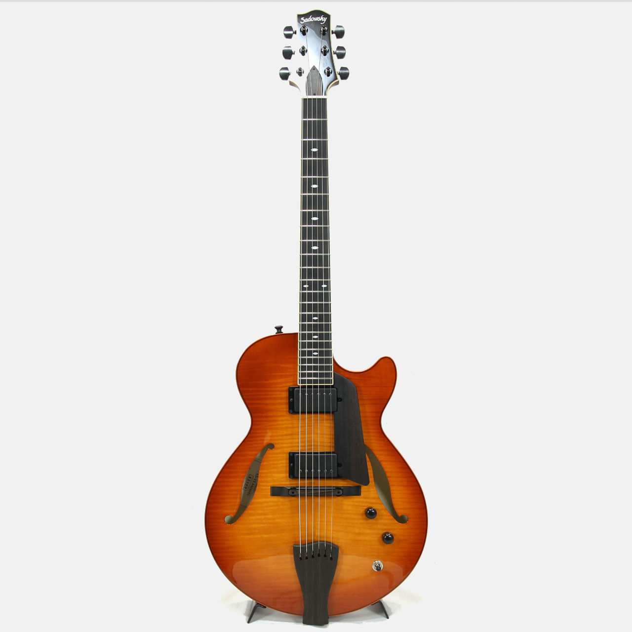 Sadowsky LS-15 Violin Burst（新品/送料無料）【楽器検索