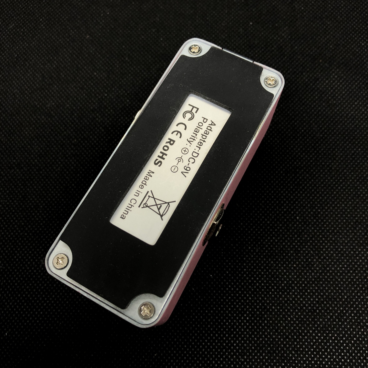 Teisco Mini Boost TSC-01114（中古/送料無料）【楽器検索デジマート】