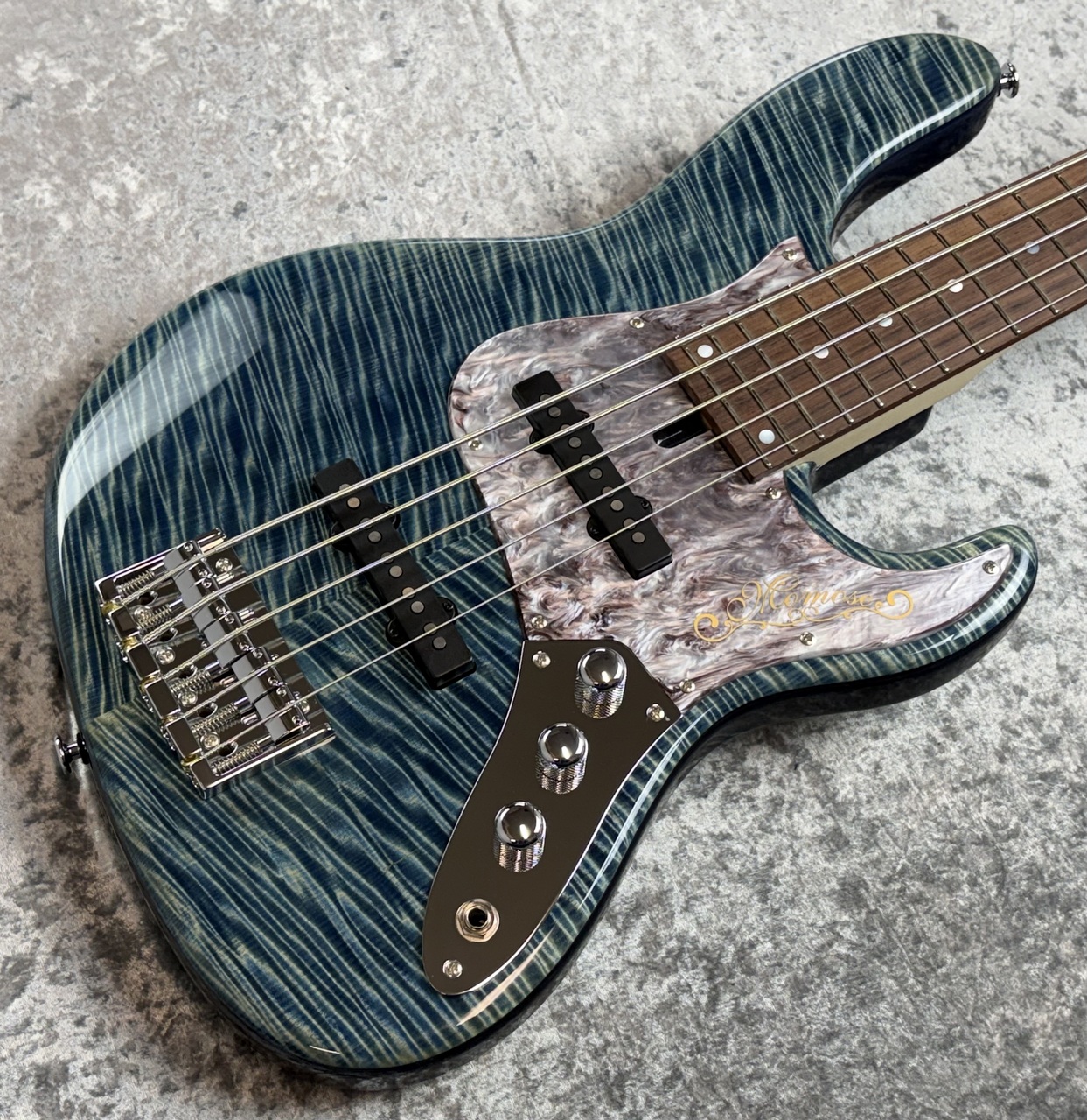 momose MJ・Five24-MV-TOCHI SP'26/NJ - FBL - 【4.39kg】（新品