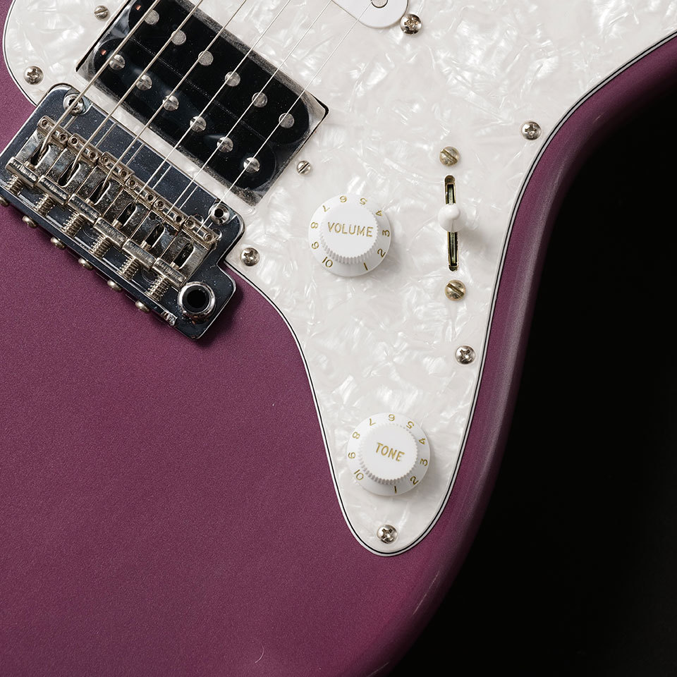 infinite Trad ST (Smoky Mist Metallic)（新品）【楽器検索デジマート】