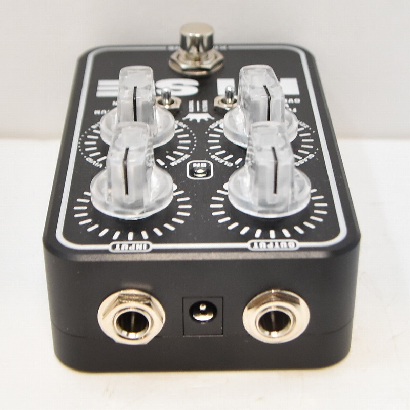 KingTone RISE 中古 KING TONE GUITAR RISE V3 【心斎橋店】（中古/送料無料）【楽器検索