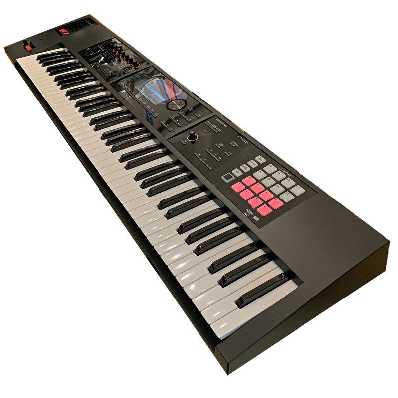 Roland USED 中古 FA-07【専用ソフトケースつき】※配送事項要ご確認