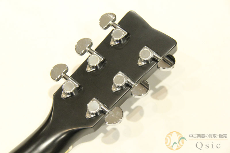 YAMAHA FG720S ボデイ補修跡あり　檄鳴り YAMAHA FG720S 【返品OK】[SL614]【神戸店在庫】（中古）【楽器