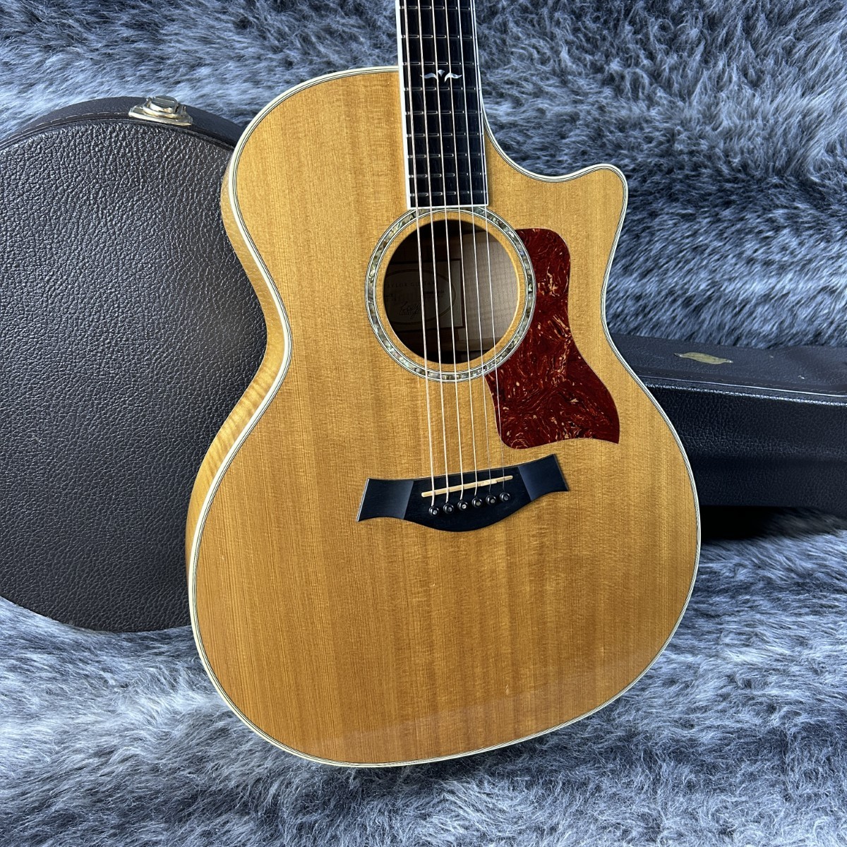 Taylor 614ce 2004（中古/送料無料）【楽器検索デジマート】