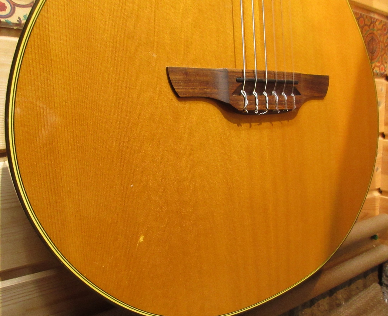 Takamine TDP-110BN（中古）【楽器検索デジマート】