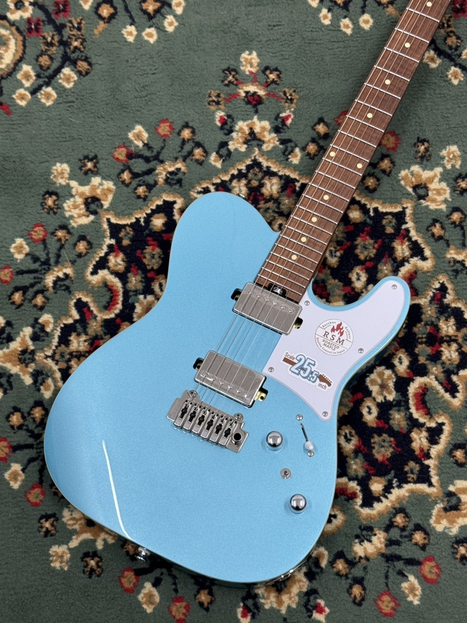 Bacchus TACTICS24-STD/RSM OTM #GI20199【送料当社負担】（新品