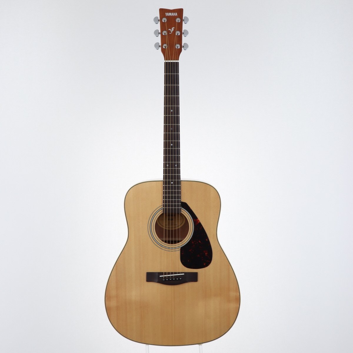 Amazon | YAMAHA アコースティックギター F620 クリップ