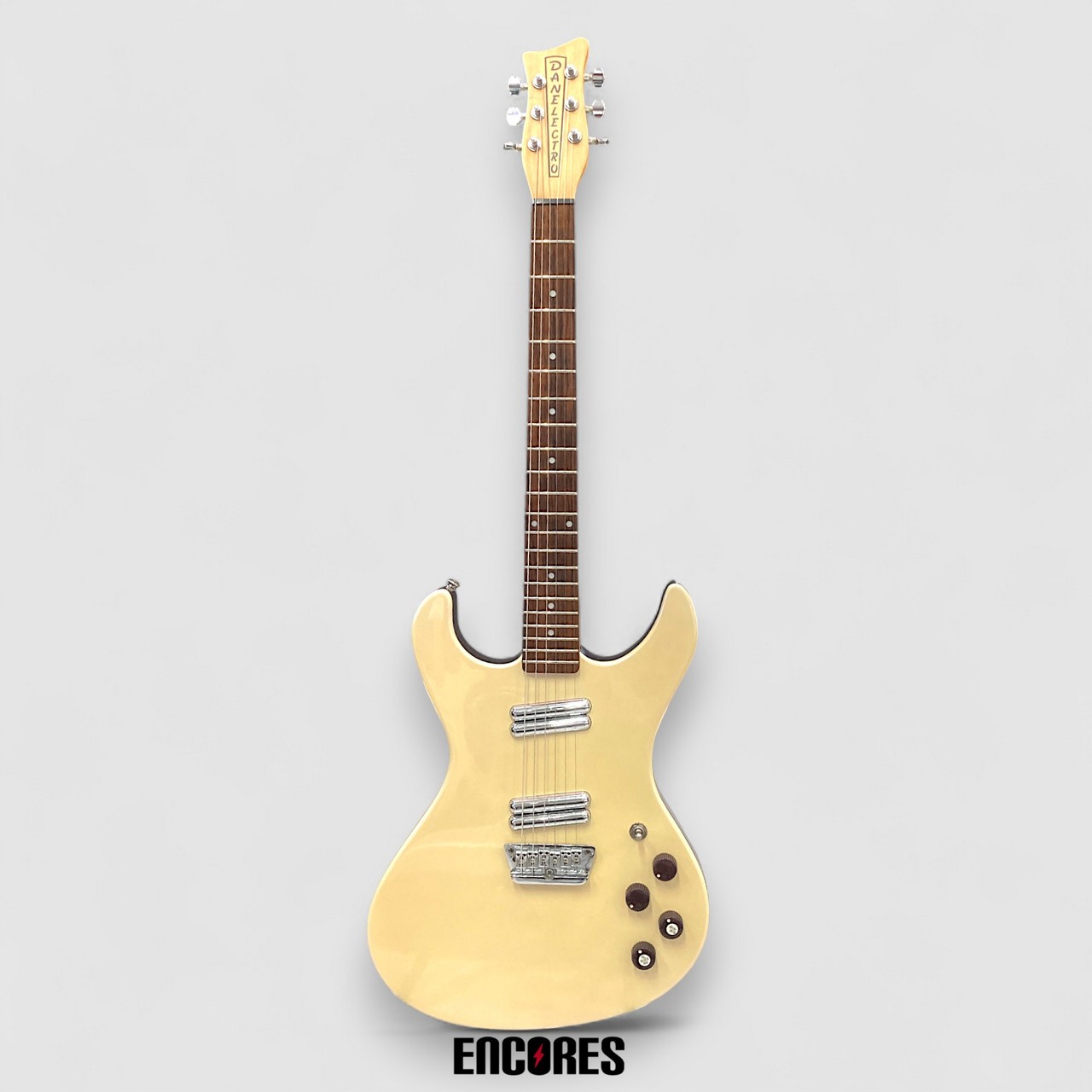 Danelectro HODAD（中古）【楽器検索デジマート】