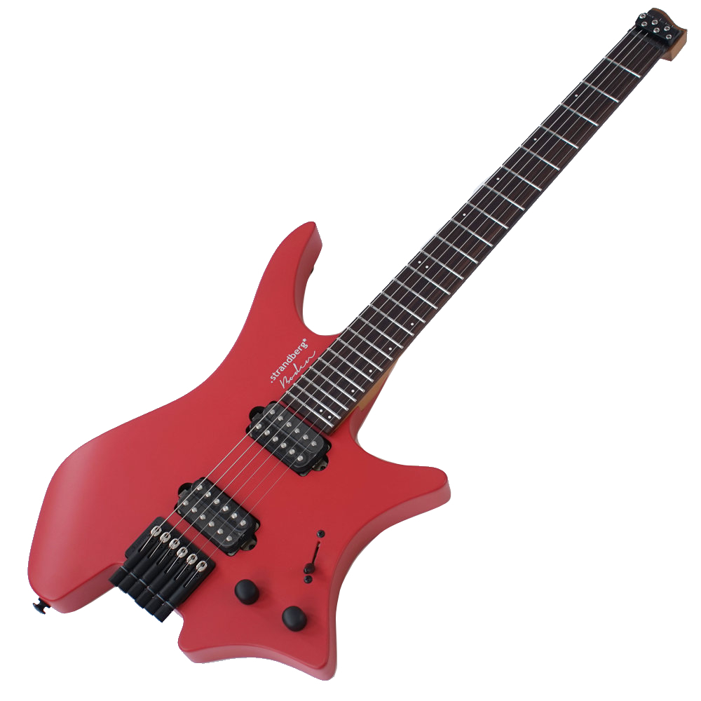 strandberg エレキギター strandberg BODEN ESSENTIAL 6 Astro