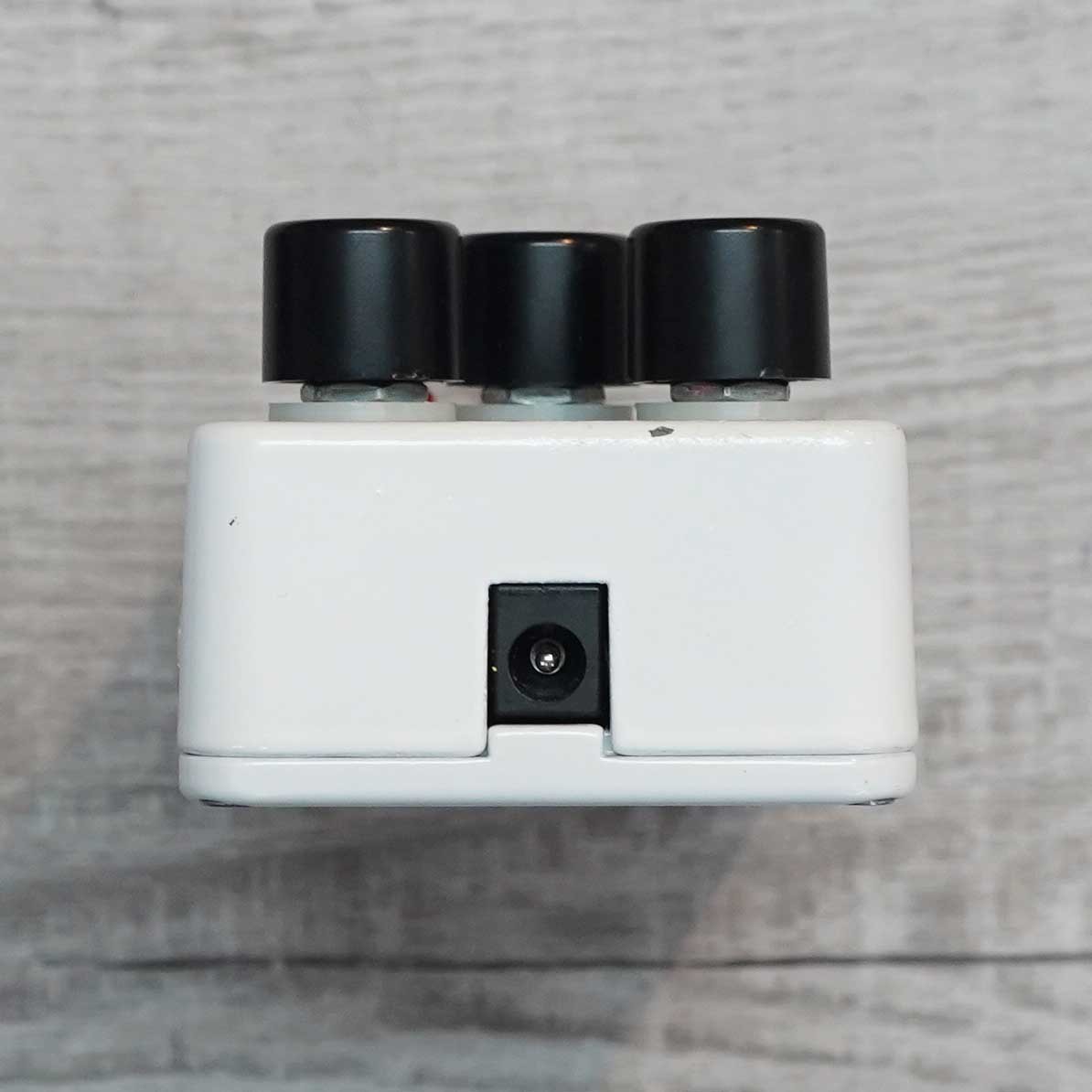 Electro-Harmonix Nano Big Muff Pi （中古）【楽器検索デジマート】