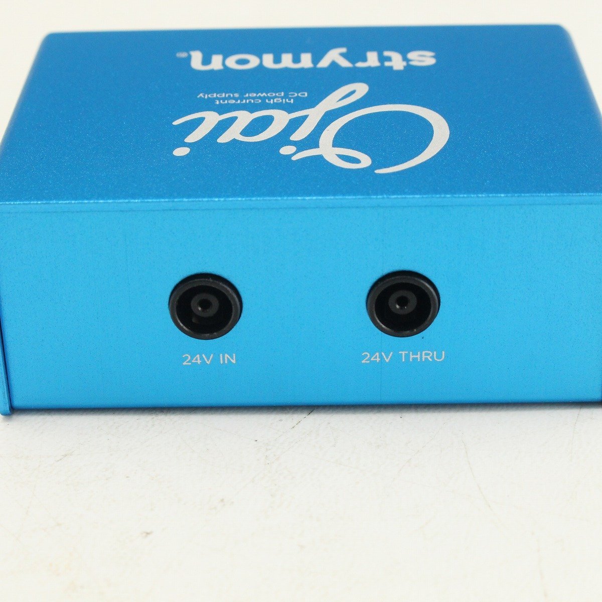 strymon Ojai-X 【御茶ノ水本店】（中古）【楽器検索デジマート】