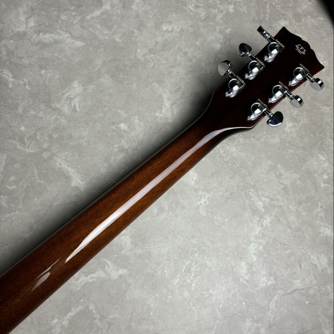 HISTORY ZSA-CFS（中古/送料無料）【楽器検索デジマート】