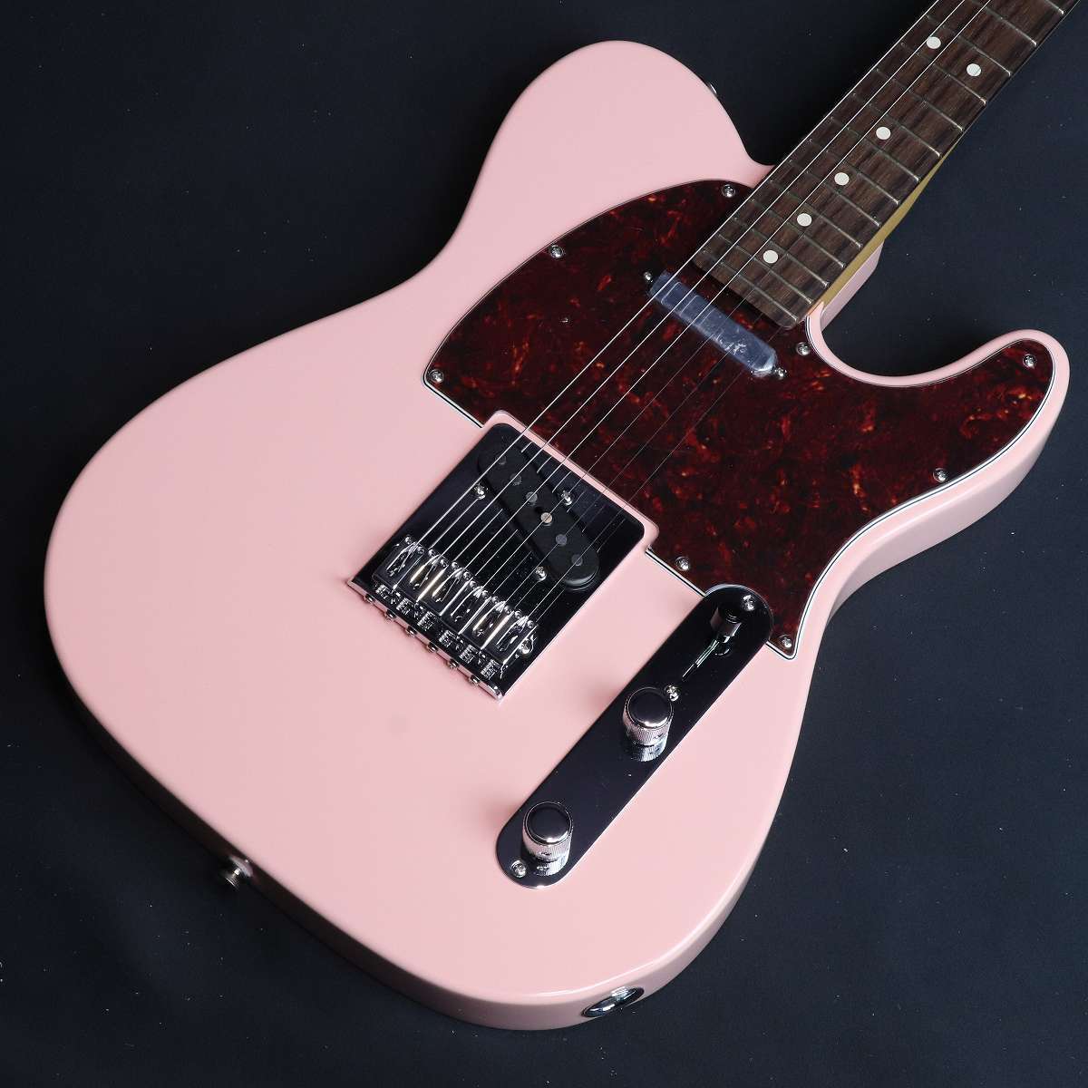 Fender Limited Edition Player II Telecaster Rosewood Fingerboard