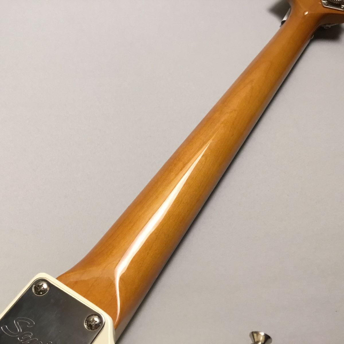 Squier by Fender Classic Vibe '60s Mustang Bass Laurel