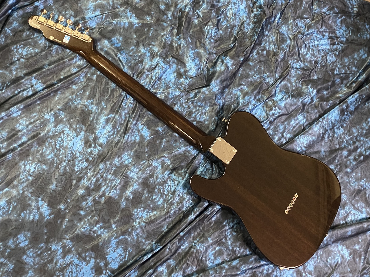 FREEDOM CUSTOM GUITAR RESEARCH Black Pepper（中古）【楽器検索 