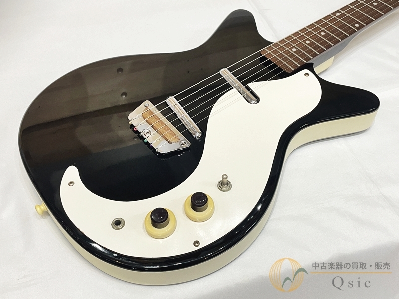 Danelectro 59DC 【返品OK】[TMS08]【箕面店在庫】（中古/送料無料