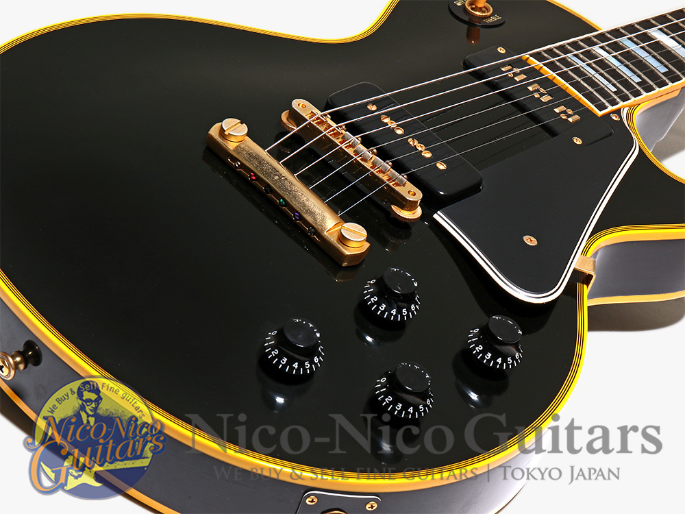 Gibson Custom Shop 2014 Historic Collection 1954 Les Paul