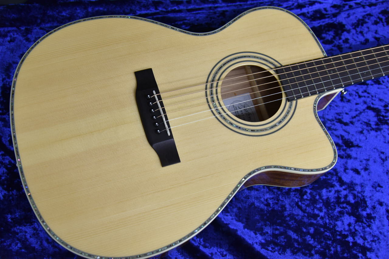 Stafford SF-5C（中古）【楽器検索デジマート】