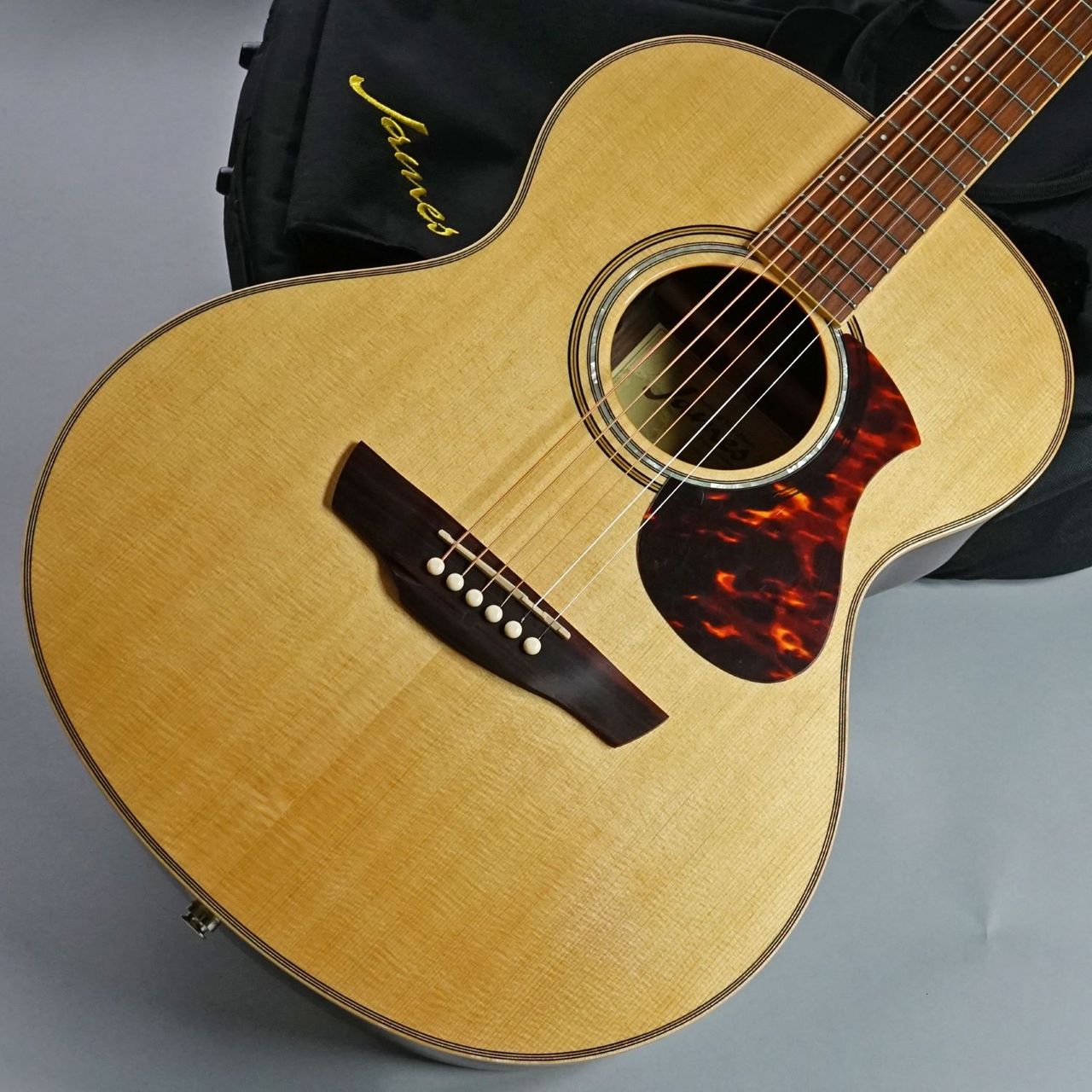 James J-1000A 中古 重量2.18Kg（中古/送料無料）【楽器検索デジマート】