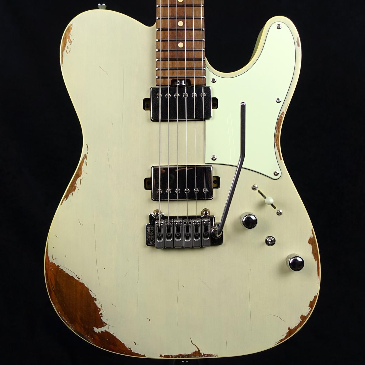 Bacchus TACTICS24-AGED/RSM OWH-AGED（中古）【楽器検索デジマート】