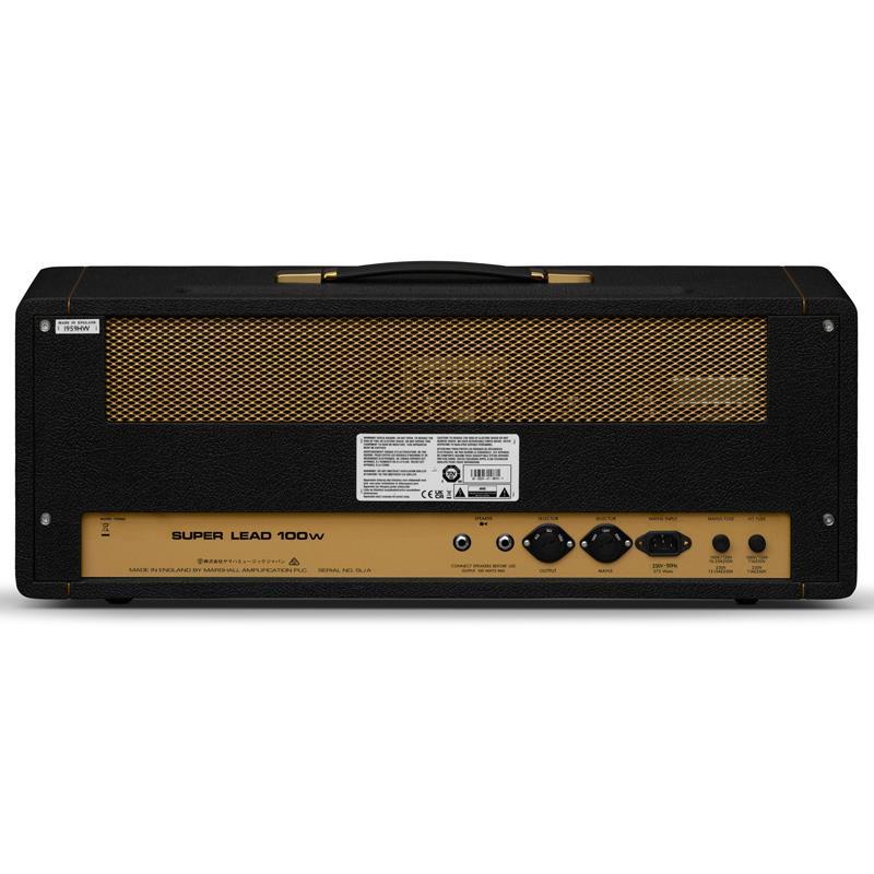 Marshall 【夏のボーナスセール】1959MS [1959HW MODIFIED]（新品
