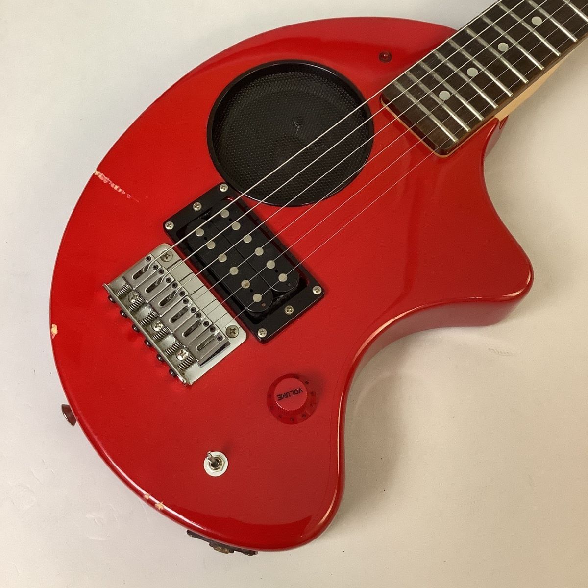 FERNANDES ZO-3（中古/送料無料）【楽器検索デジマート】