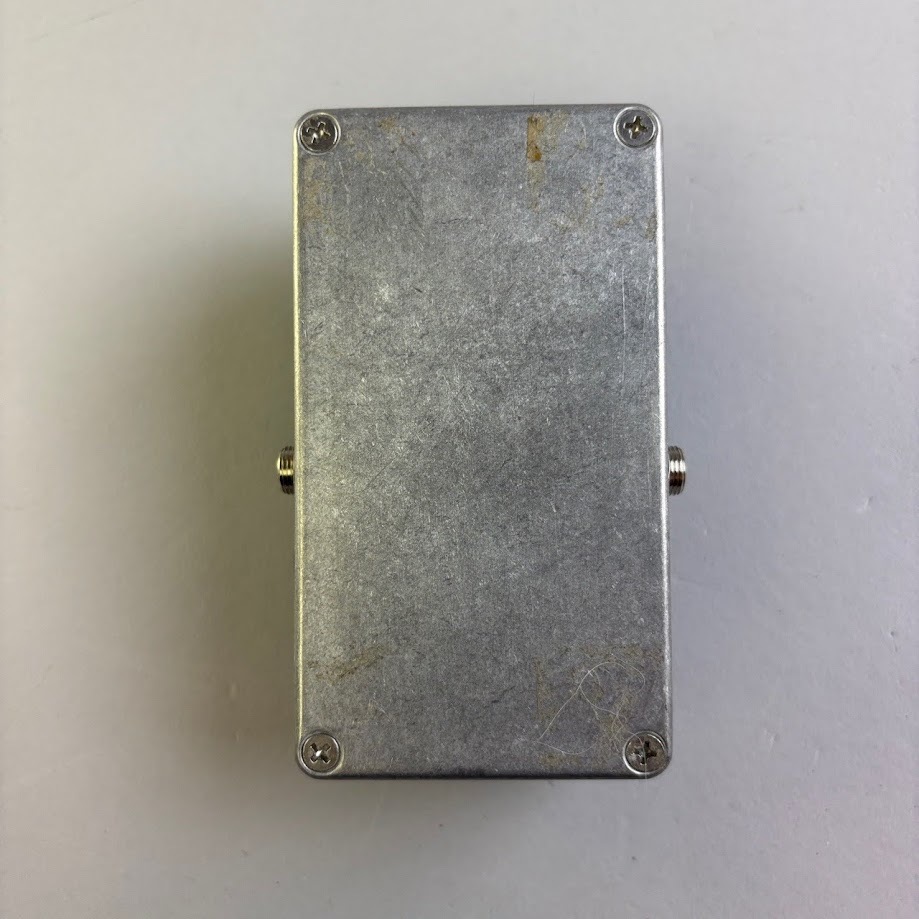 Soul Power Instruments Brown Sound Eguation（中古/送料無料）【楽器