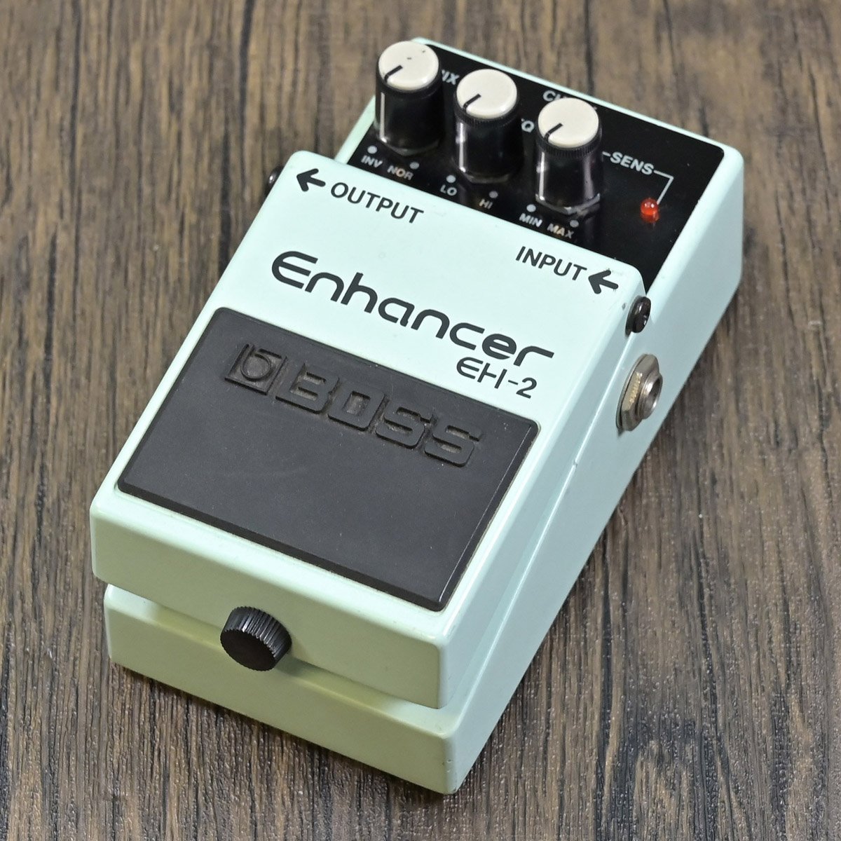 色々な BOSS EH-2 Enhancer ボス エンハンサー ギター - powertee.com