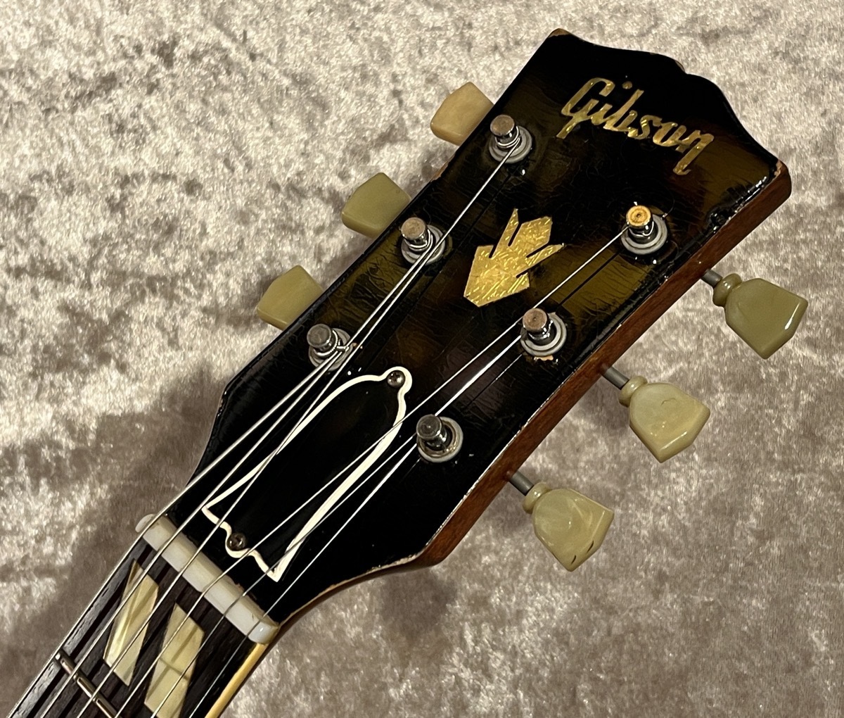 Gibson 【Vintage】ES-175D Sunburst 1959年製 [3.02kg]【G-CLUB TOKYO
