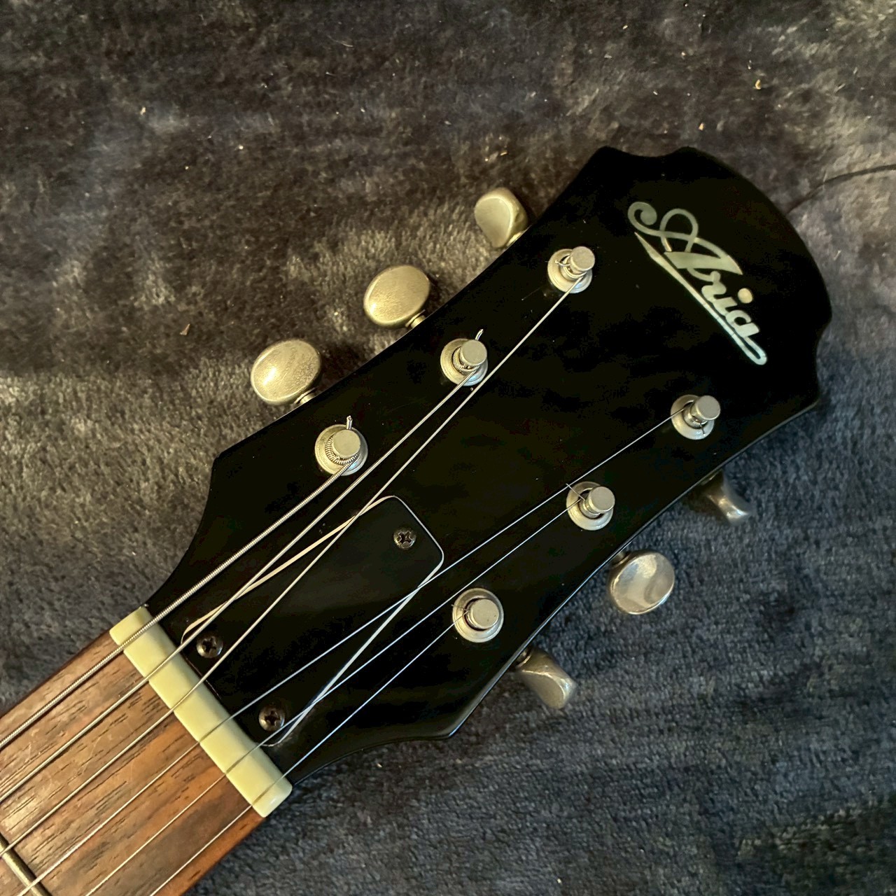 ARIA PROⅡ FA50（中古）【楽器検索デジマート】