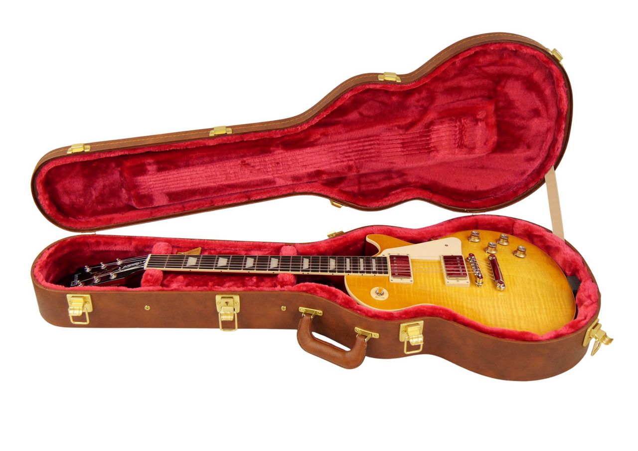 Gbson Les Paul Standard 60s (Unburst)（新品/送料無料）【楽器検索