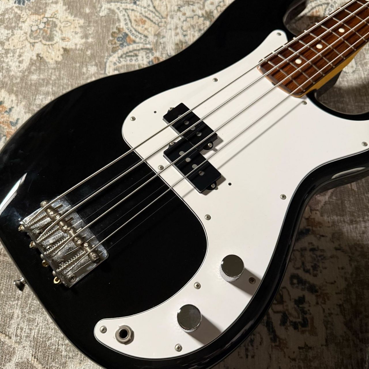 Fender Japan PB62-US/プレシジョン・ベース/Wt:4.01kg（中古/送料無料