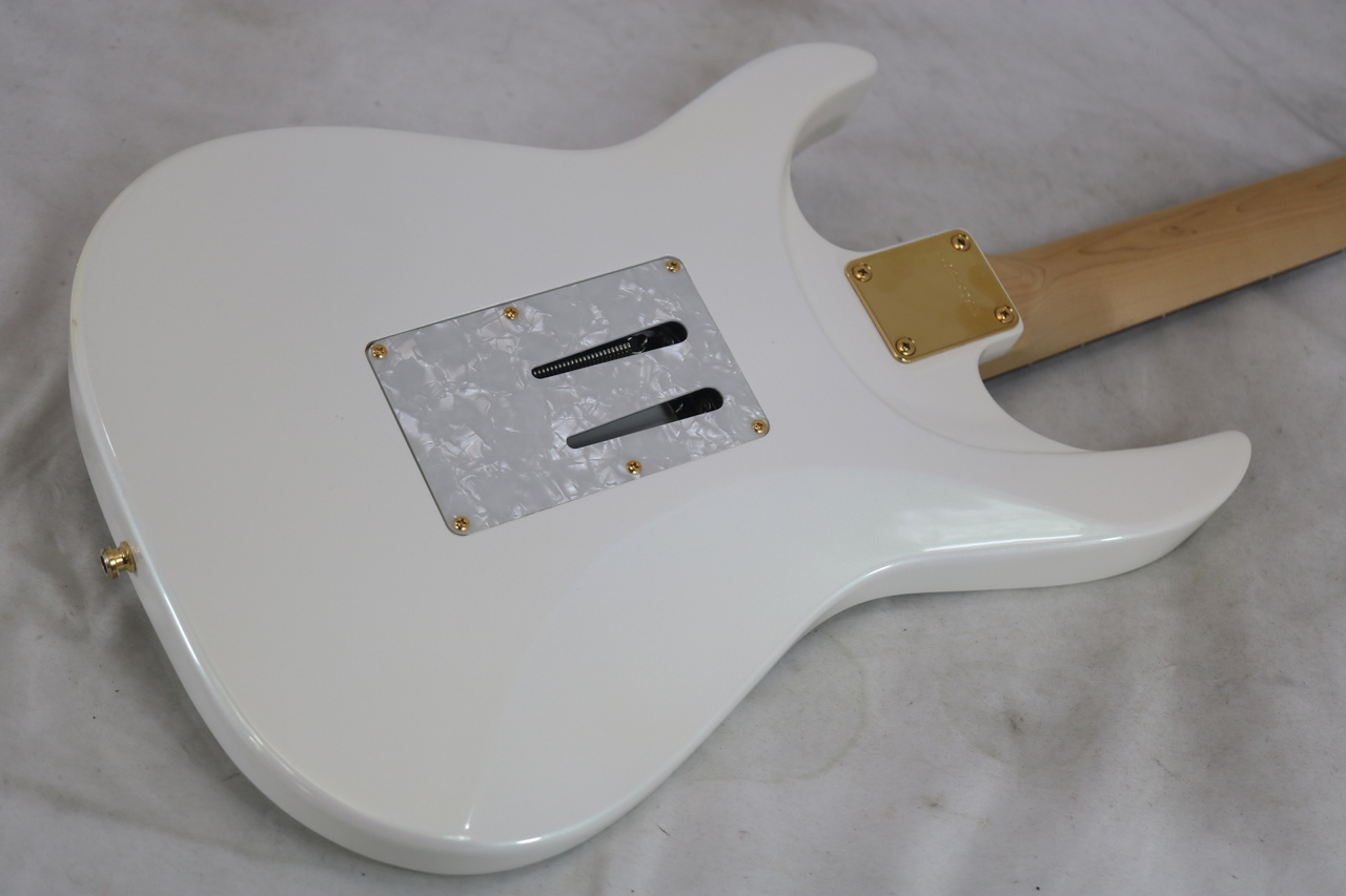 FERNANDES LA-80KK（中古）【楽器検索デジマート】