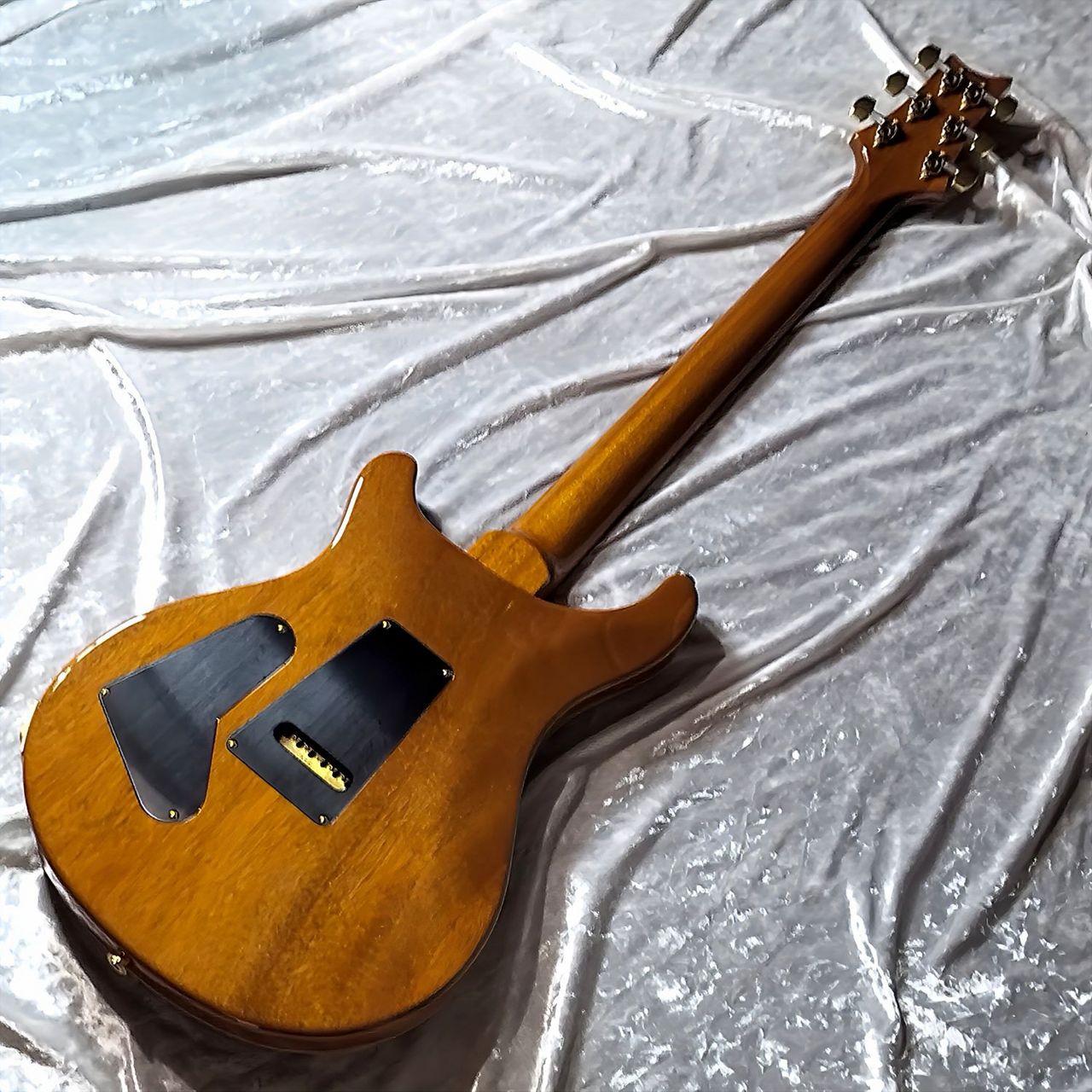 Paul Reed Smith(PRS) Custom 24 10Top カスタムカラー(塗装