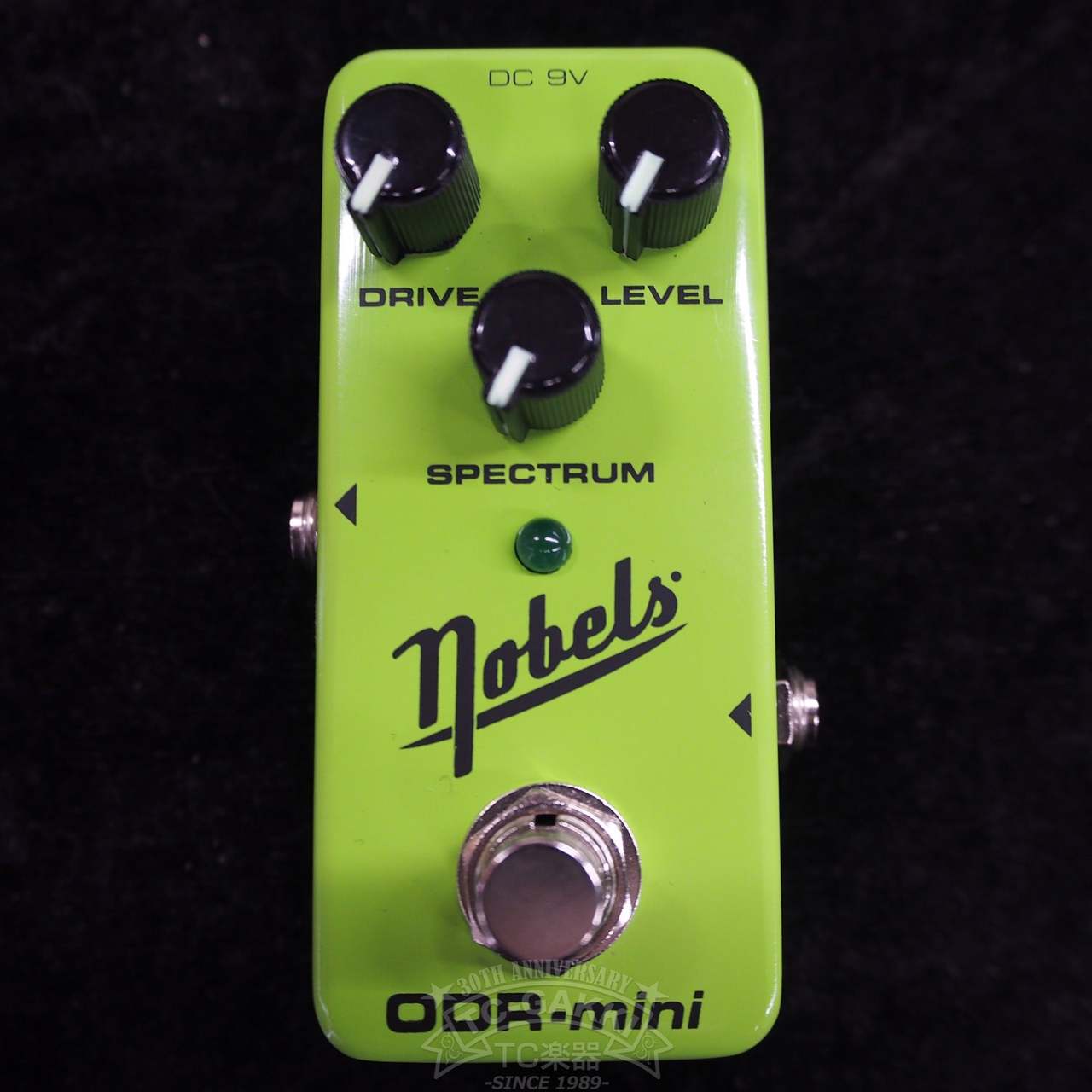 Nobels ODR-mini（中古）【楽器検索デジマート】