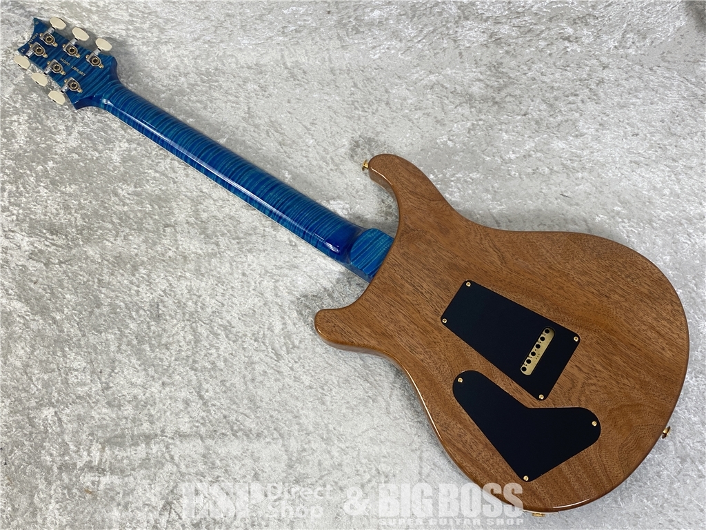 Paul Reed Smith(PRS) Japan Exclusive Wood Library McCarty Trem