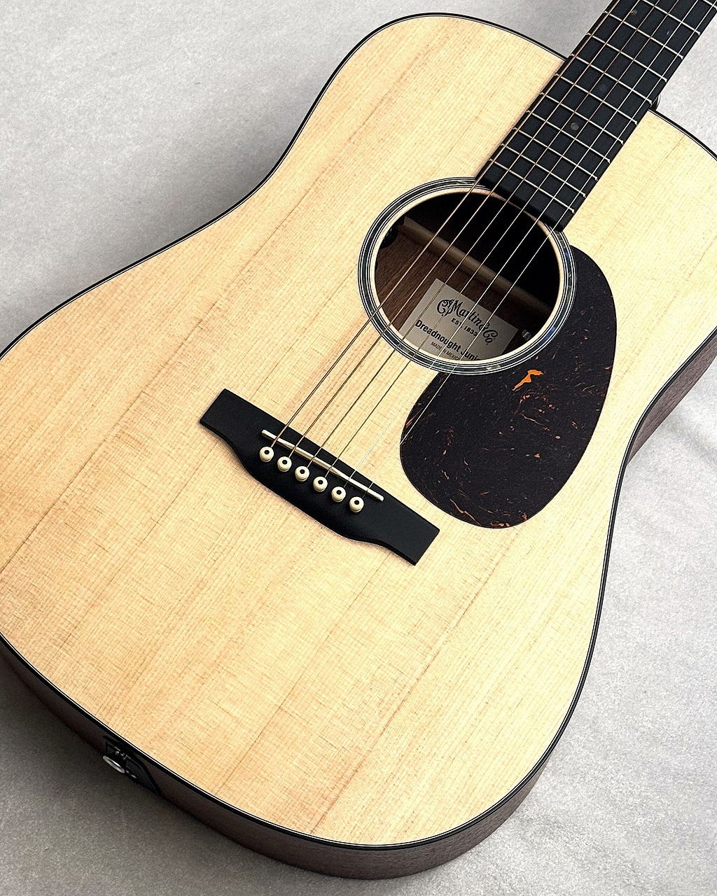 Martin 【総額,000相当の弦をプレゼント!】 DJRE #3089559