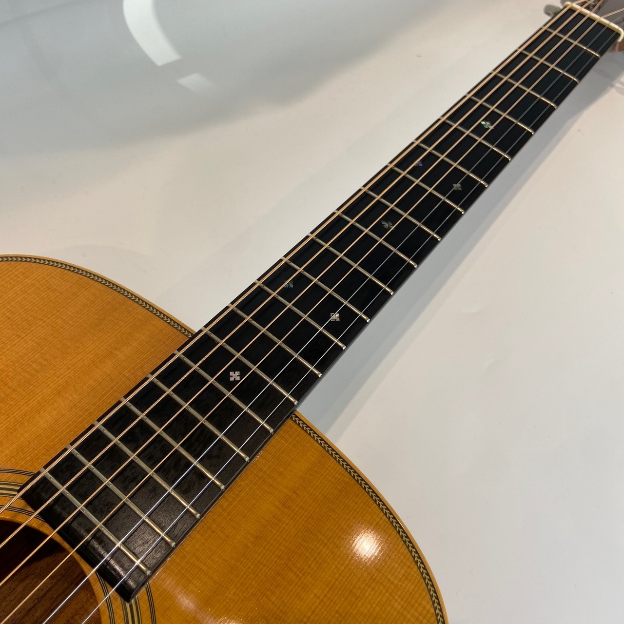 ASTURIAS TRAD OM Reverence（中古/送料無料）【楽器検索