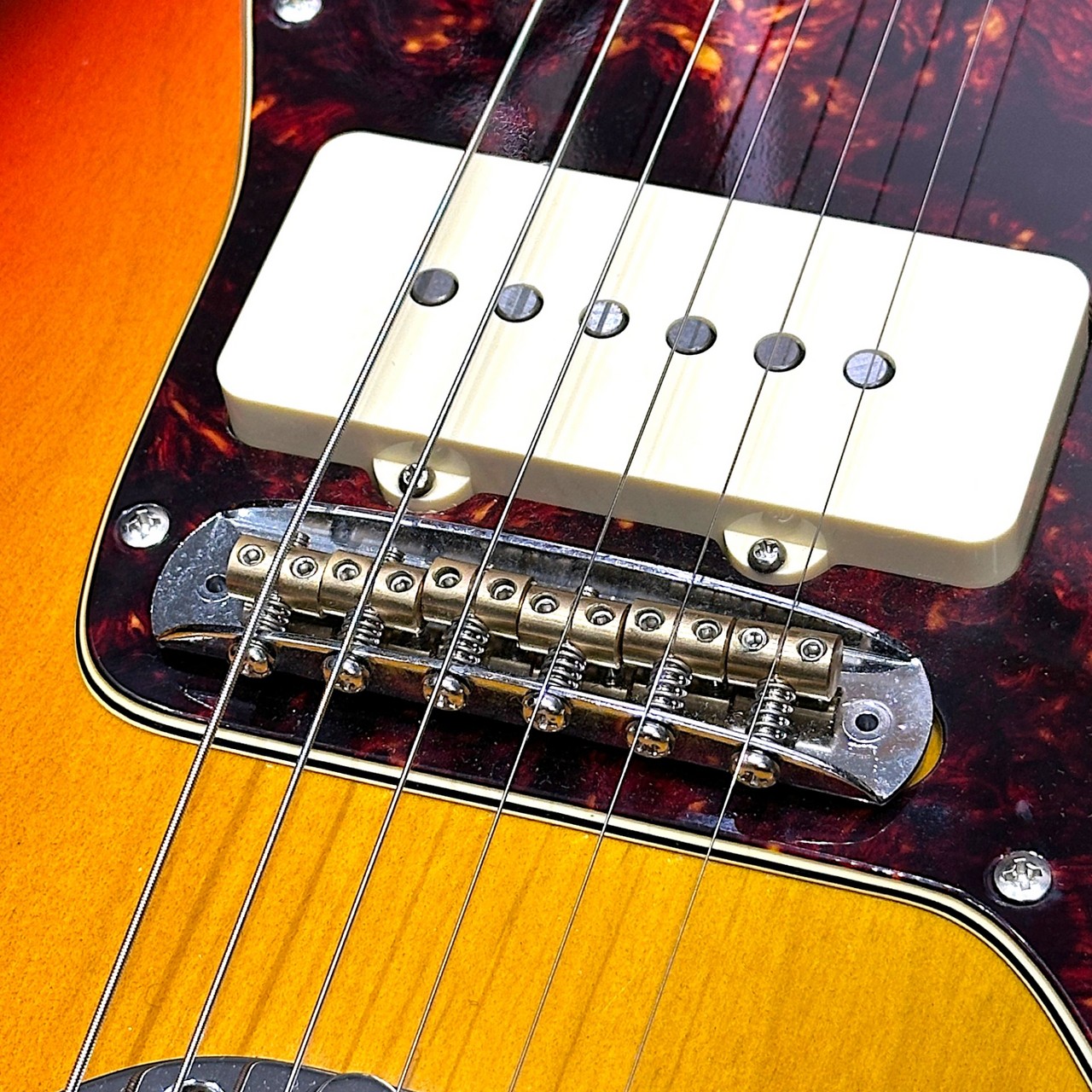 g7 Special g7-JM 3TS Harf Vintage（中古）【楽器検索デジマート】