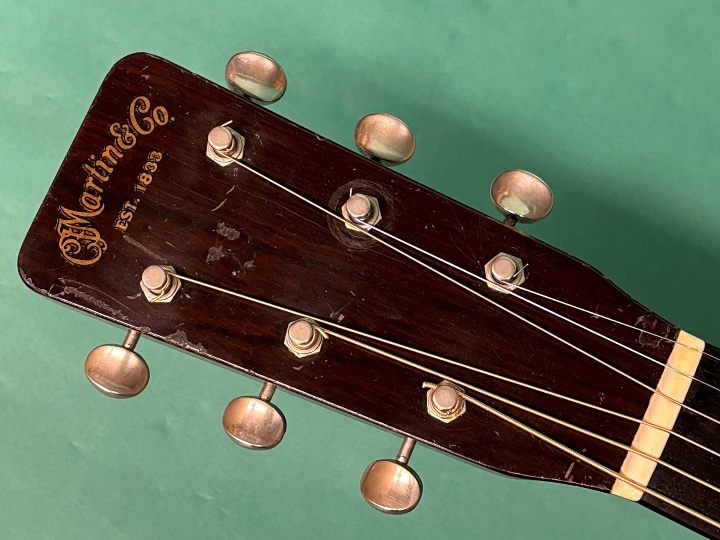 Martin D-18（ビンテージ）【楽器検索デジマート】