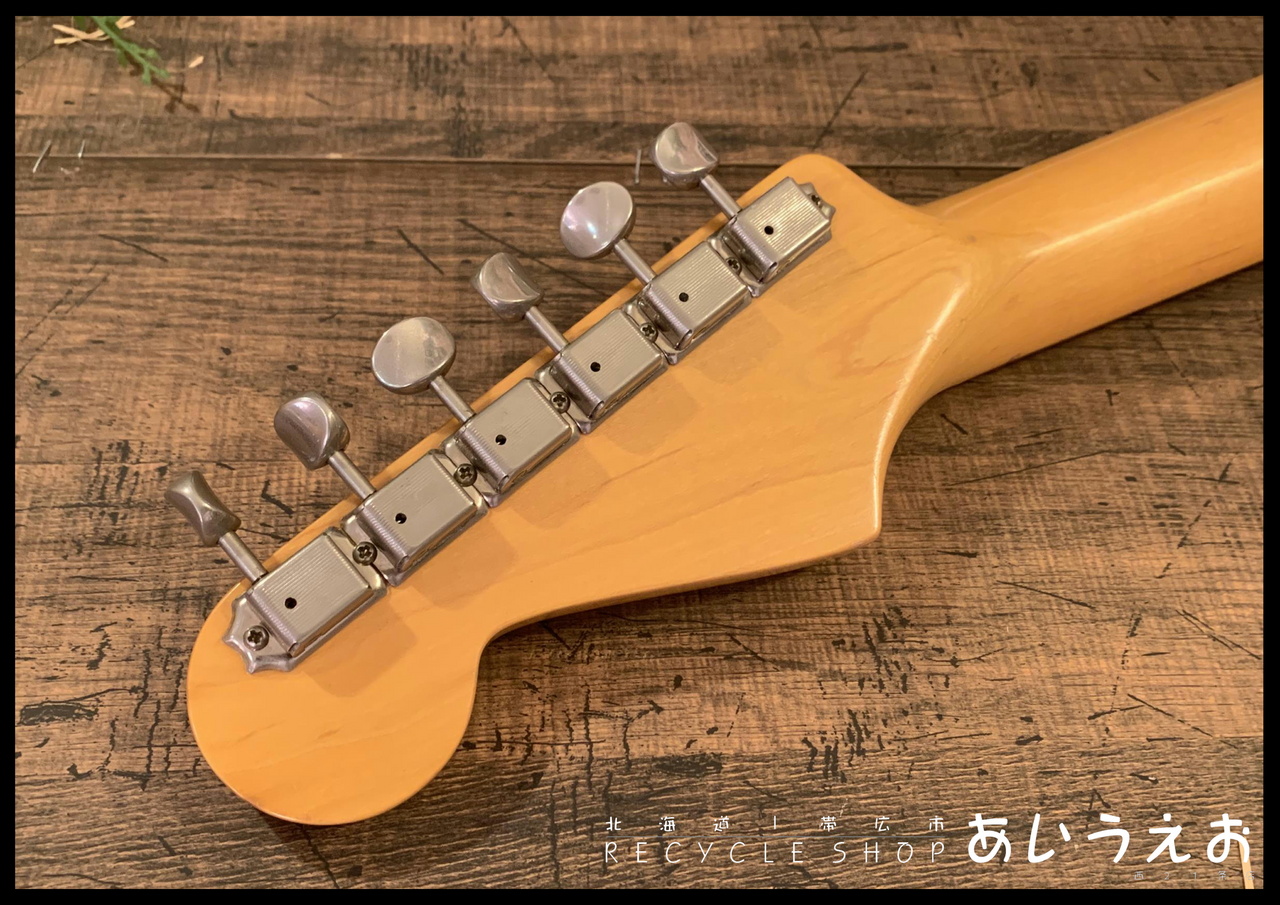 Vanzandt STV-R2 SOB（中古）【楽器検索デジマート】